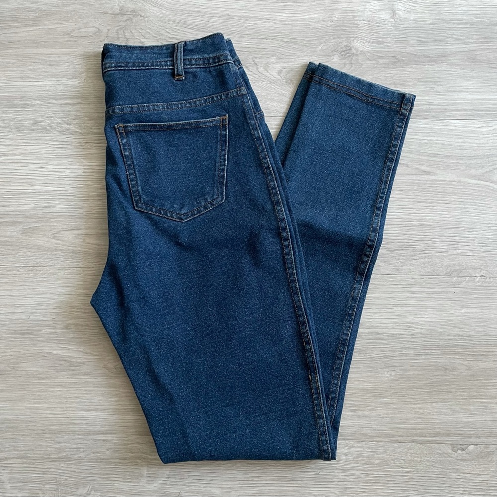 Forever 21 Jeggings